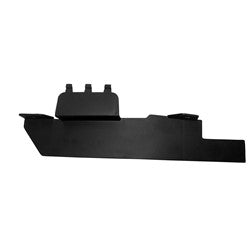 2008-2012 Chevrolet Malibu Driver Side Fender Liner_GM1248228