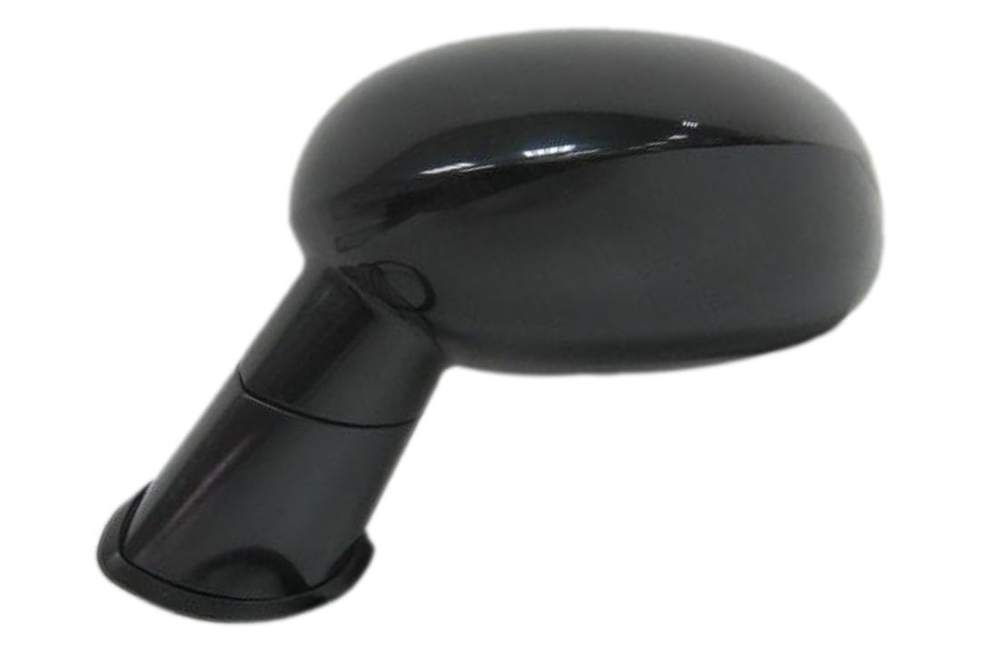 2008-2012 Dodge Challenger Driver-Side View Mirror 1GE19AXRAE CH1320311