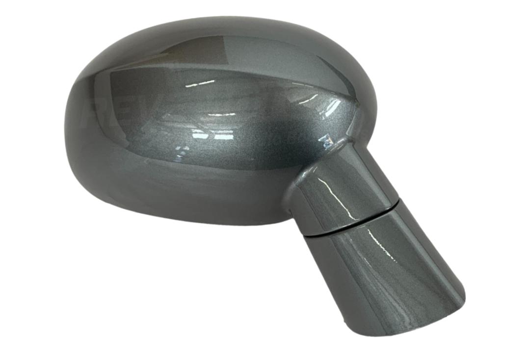 2008-2012 Dodge Challenger Passenger-Side View Mirror Painted PDM 1GE18AXRAE CH1321311