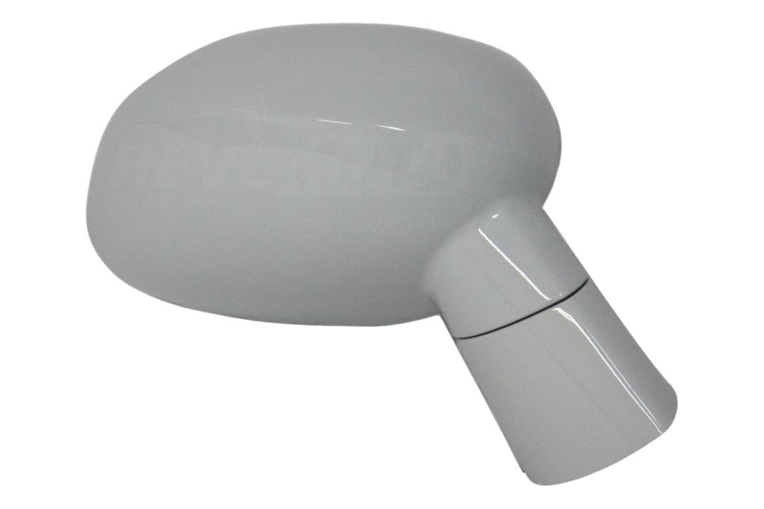 2008-2012 Dodge Challenger Passenger-Side View Mirror Painted PW7 1GE18AXRAE CH1321311
