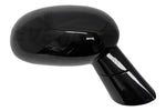 2008-2012 Dodge Challenger Passenger Side View Mirror Painted PXR 1GE18AXRAE CH1321311