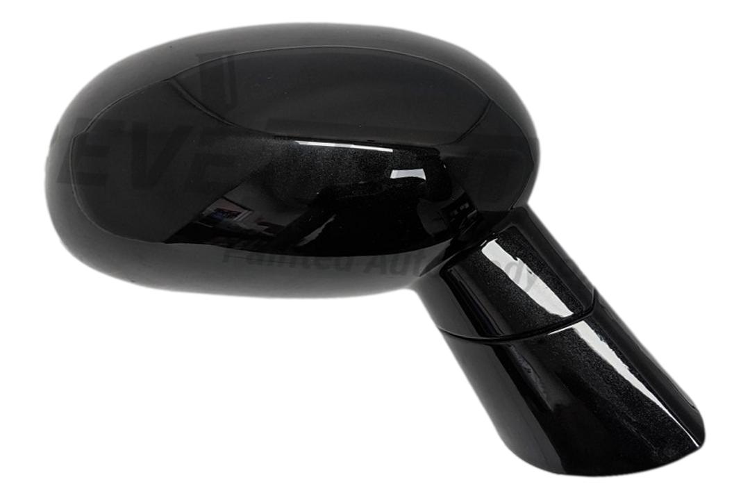 2008-2012 Dodge Challenger Passenger Side View Mirror Painted PXR 1GE18AXRAE CH1321311