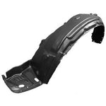 2008-2012 Honda Accord Driver Side Fender Liner_HO1248131