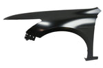 2008-2012 Honda Accord Fender Painted (Sedan) Left, Driver-Side 60260TA0A91ZZ HO1240173 ReveMoto Painted Auto Parts Replacement