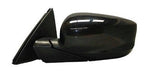 2008-2012 Honda Accord Mirror (Driver Side); Coupe-Power; Manual Folding; Non-Heated; HO1320227; 76258TE0A01