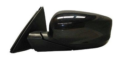 2008-2012 Honda Accord Mirror (Driver Side); Coupe-Power; Manual Folding; Non-Heated; HO1320227; 76258TE0A01