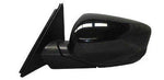 2011 Honda Accord Side View Mirror Painted (Sedan)