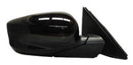 2008-2012 Honda Accord Mirror (Passenger Side); Coupe-Power; Manual Folding; Heated; HO1321228; 76208TE0A11