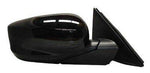 2008-2012 Honda Accord Mirror (Passenger Side); Coupe-Power; Manual Folding; Heated; HO1321228; 76208TE0A11