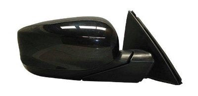 2008-2012 Honda Accord Mirror (Passenger Side); Coupe-Power; Manual Folding; Non-Heated; HO1321227; 76208TE0A01