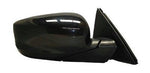 2008-2012 Honda Accord Mirror (Passenger Side); Coupe-Power; Manual Folding; Non-Heated; HO1321227; 76208TE0A01