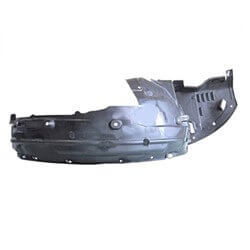 2008-2012 Honda Accord Passenger Side Fender Liner_HO1249138