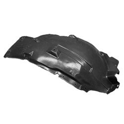 2008-2012_Infiniti_EX35_Driver_Side_Fender_Liner_Rear_Section_IN1248111