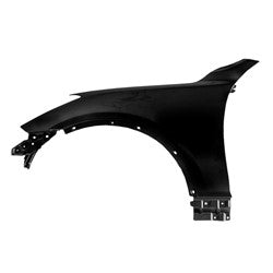 2008-2012 Infiniti EX35 Driver Side Front Fender_IN1240117