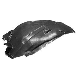 2008-2012_Infiniti_EX35_Passenger_Side_Fender_Liner_Rear_Section_IN1249111