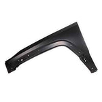 2008-2012 Jeep Liberty Fender (Left, Driver-Side) - CH1240265