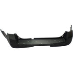 2008-2012 Nissan Pathfinder Rear Bumper Cover_NI1100256