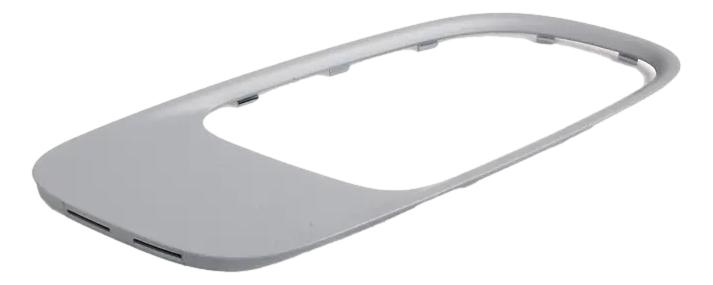 2008-2013 BMW M3 - Grille Cover Painted_Left_Driver-Side__41007891291