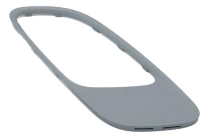 2008-2013 BMW M3- Grille Cover Painted_Right_Passenger-Side__41007891292