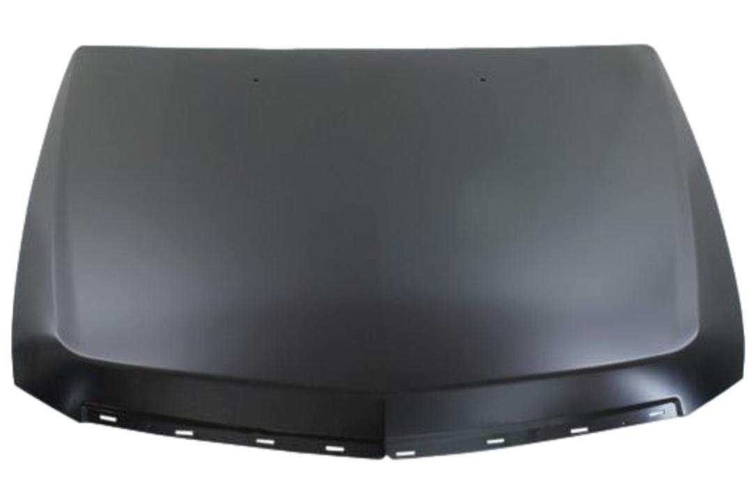 2008-201 Cadillac CTS Hood Painted 25885609 19354897/22789395