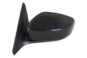 2008-2013 Infiniti G37 Side View Mirror Painted (Coupe) Left Driver-Side 96302JK62B IN1320112 clipped rev 1