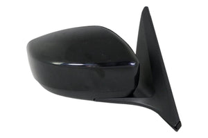 2008-2013 Infiniti G37 Side View Mirror Painted (Coupe) Right Passenger-Side 96301JK61B IN1321114clipped_rev_1
