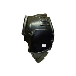 2008-2013 BMW 1-Series Driver Side Fender Liner wo M Package_BM1248106