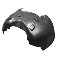 2008-2013 Chevrolet Tahoe Passenger Side Fender Liner_GM1249202