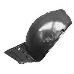 2008-2013_Infiniti_G37_Driver_Side_Fender_Liner_Front_Section_Convertible-Coupe_IN1248112
