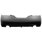 2008-2013 Nissan Altima_CPE Rear Bumper Cover _NI1100254