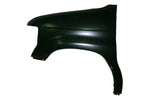 2008-2014 Ford Econoline Van Fender Painted Driver-Side 8C2Z16006B FO1240271_clipped_rev_1