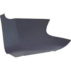 2008-2014 BMW X6 Rear Bumper End Cap (Driver Side); Except M Model; BM1116104; 51127187145