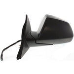 2011 Cadillac CTS Side View Mirror Painted