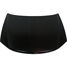 2008-2014 Dodge Avenger Hood - CH1230260