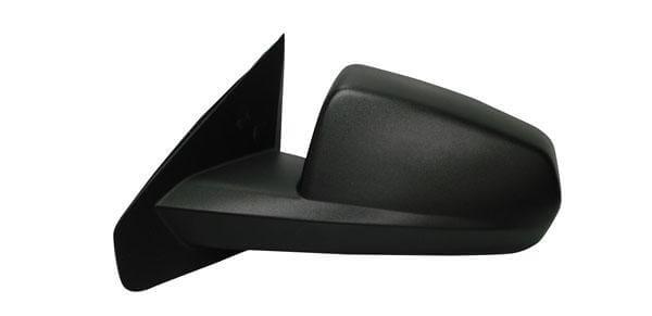 2008-2014 Dodge Avenger Side View Mirror (Non-Heated; Non-Fold; Left) - CH1320269