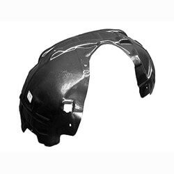 2008-2014 Dodge Challenger Passenger Side Fender Liner_CH1249150