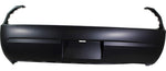 2008-2014 Dodge Challenger Rear Bumper (w_o Park Assist Sensor Holes) - CH1100934