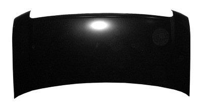 2008-2014 Ford Econoline Van Hood FO1230273