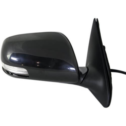 2008-2014 Scion XD Side View Mirror (Left, Driver-Side) - 8794052420