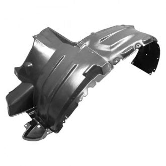 2008-2015 Toyota Land Cruiser Driver Side Fender Liner TO1248154