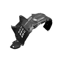 2008-2015 Lexus LX570 : Fender Liner