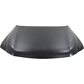 2008-2015 Lexus LX570 Hood; Made of Steel; LX1230119; 5330160601