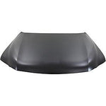 2008-2015 Lexus LX570 Hood; Made of Steel; LX1230119; 5330160601