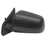 2008-2015 Mitsubishi Lancer Driver Side Power Door Mirror (Non-Heated; Power; Manual Folding) MI1320129