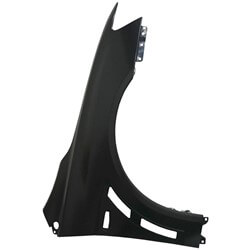 2008-2015 Mitsubishi Lancer Passenger Side Front Fender (Evolution Model) MI1241176