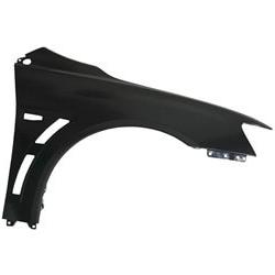 2008-2015 Mitsubishi Lancer Passenger Side Front Fender (Evolution Model) MI1241176