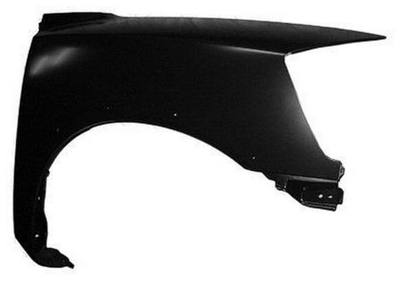2008-2015 Nissan Armada_2005 Passenger Side Front Fender_USA Built_NI1241193