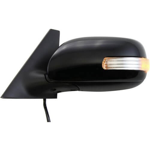 2014 Scion xB : Side View Mirror Painted