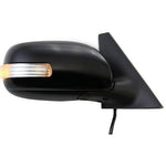 2008-2015 Scion XB Side View Mirror (Right, Passenger-side) - 8791012D50