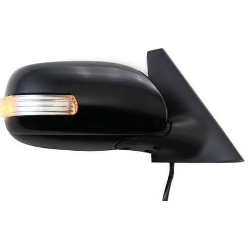 2008-2015 Scion XB Side View Mirror (Right, Passenger-side) - 8791012D50